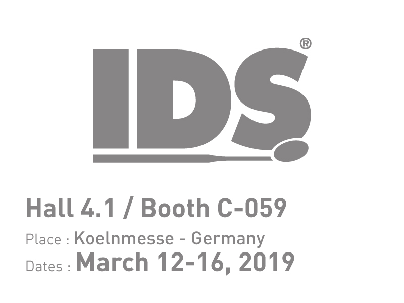 IDS 2019