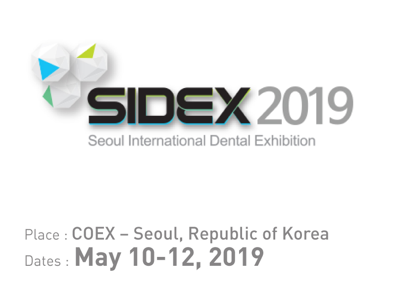 SIDEX 2019