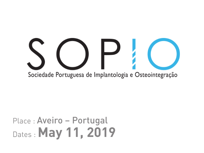 SOPIO 2019