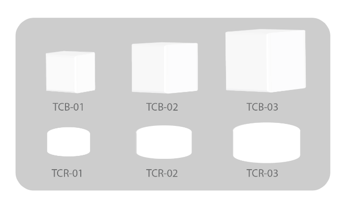 tcb tcr