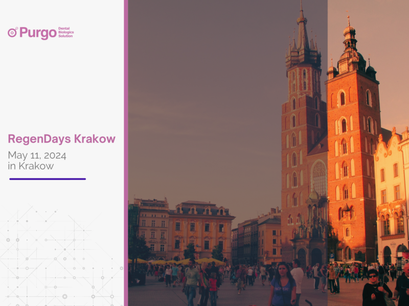 RegenDays Krakow